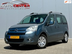 Citroën Berlingo - 1.6-16V Multispace 5Drs|5P|Trekhaak