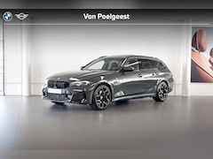 BMW 3-serie Touring - 330e xDrive | M Sport | Glazen Panoramadak | Stoelverwarming | Headup Display |