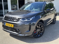 Land Rover Discovery Sport - P300e 1.5 R-Dynamic HSE .Neem contact op en we maken een afspraak