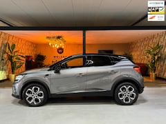 Renault Captur - 1.3 TCe 140 Intens Garantie PDC 360 Camera Lane Cruise Clima Navi DAB LED Rijklaar