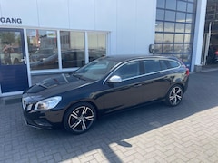 Volvo V60 - 1.6 T3 R-Design