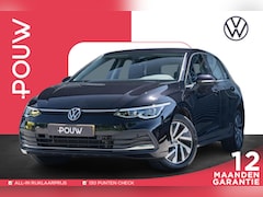 Volkswagen Golf - 1.4 TSI 204pk DSG eHybrid Style | SoH 97% | Navigatie | Achteruitrijcamera | Apple Carplay