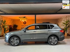 Seat Tarraco - 1.5 TSI Xcellence Garantie Clima Lane Ass Virtueel Dash Navi Stoelvw Carplay DAB+ Rijklaar