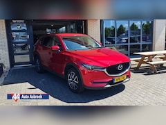 Mazda CX-5 - 2.0 SkyActiv-G 165 Skylease+ Trekhaak/Achteruitrijcamera/Navi
