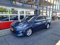 Kia Cee'd Sportswagon - Ceed Sw 1.0 T-GDi 120pk DynamicLine Camera Carplay all-in prijs + 12 mnd garantie