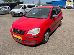 Volkswagen Polo - 1.2 Trendline MOTOR HOUD IN