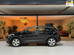 Opel Grandland X - 1.2 Turbo Innovation Garantie Camera Cruise Clima Navi LED Rijklaar