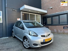 Toyota Aygo - 1.0-12V Access|Nap|Airco|Apk|Aux
