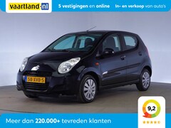 Suzuki Alto - 1.0 Comfort VVT [ 1ste eigenaar Airco Km stand N.A.P. ]