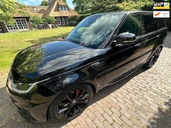 Land Rover Range Rover Sport - 3.0 P400 MHEV 4oo PK Benzine HST Full option