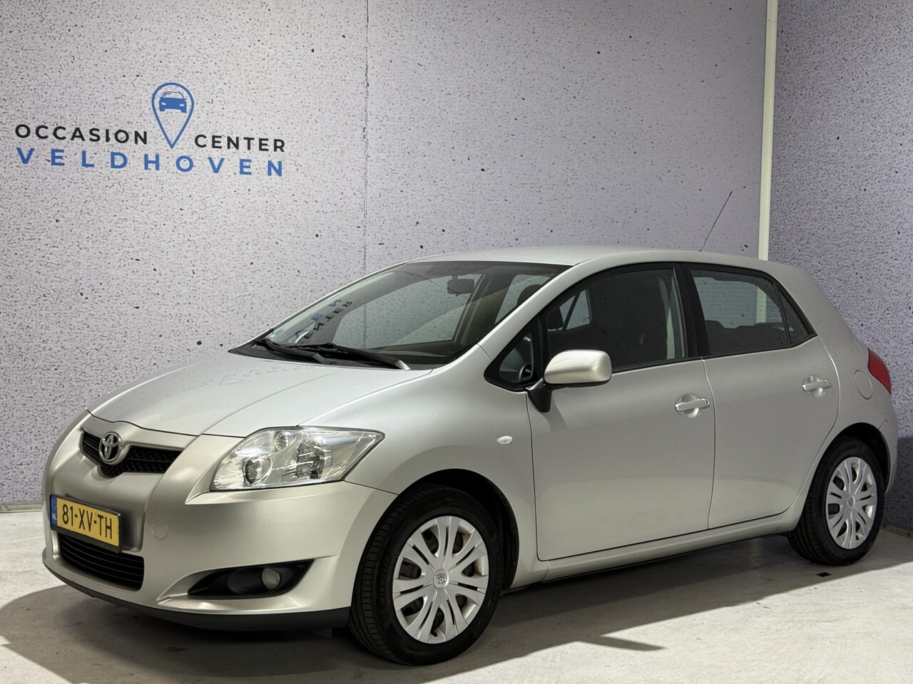 Toyota Auris - 1.6-16V Sol Business // TREKHAAK // NAVI // CLIMA - AutoWereld.nl