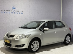 Toyota Auris - 1.6-16V Sol Business // TREKHAAK // NAVI // CLIMA