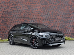 Audi Q8 - 60 TFSIe quattro Pro Line S Competition *Pano*Trekhaak*Matrix*HUD