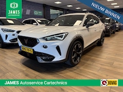 CUPRA Formentor - 1.4 e-Hybrid VZ Black Edition 245PK|Apple Carplay|NAVI
