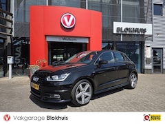 Audi A1 Sportback - 1.0 TFSI Advance Sport | Navi | Climate