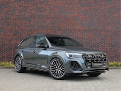 Audi Q7 - 60 TFSI e Quattro Pro Line S *Soft-Close*Vierwielbesturing*Matrix
