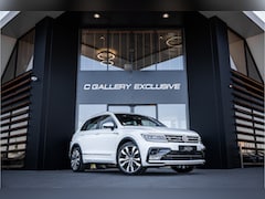 Volkswagen Tiguan - 2.0 TSI 4Motion 3x R Line | Panorama | Dynaudio | 360 Camera | ACC