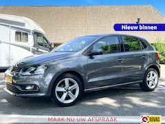 Volkswagen Polo - 1.2 TSI Highline 90pk | Navi | Cruise | Clima