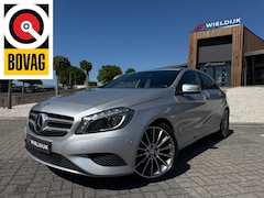 Mercedes-Benz A-klasse - 180 Ambition 19 inch AMG velgen