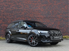 Audi Q7 - 60 TFSIe Quattro *vol-leder*Head-Up*Pano*B&O*trekhaak