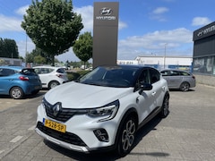 Renault Captur - 1.3 TCe Intens*RIJKLAARPRIJS