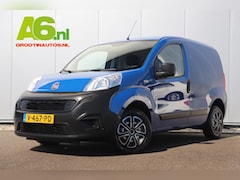 Fiat Fiorino - 1.4 Fire Airco Radio Bluetooth