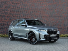 BMW X5 - 30d xDrive *M Sport Pro*Pano*Trekhaak*HUD
