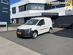 Volkswagen Caddy - 2.0 TDI 102 pk C-Edition / cruise controle