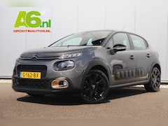 Citroën C3 Origin - 1.2 PureTech S&S Origins Distributieriem V.V. 17 inch LMV Navigatie Achteruitrijcamera Cli