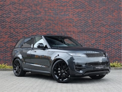 Land Rover Range Rover Sport - P460e Dynamic *Pano*Trekhaak*Meridian*23 inch