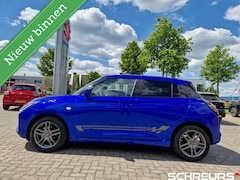 Suzuki Swift - 1.2 Select Sm. Hybrid 5drs|Stoere uitvoering|Nieuwe model|Rijklaarprijs|