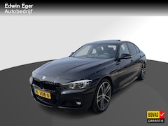 BMW 3-serie - 320i High Executive, M sport Pakket, automaat, Schuifdak, Sportstoelen