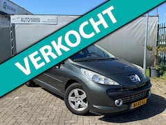 Peugeot 207 - 1.4 VTi XS Pack - NWE APK - Aicro - Elektr ramen