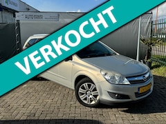 Opel Astra Wagon - 1.8 Executive - APK 06-25 - Clima - Cruise