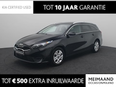 Kia Cee'd Sportswagon - Ceed 1.0 T-GDi DynamicPlusLine | Stoel/Stuur verwarming | Climate Control | Cruise-Control