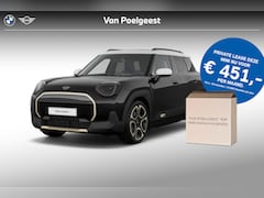 MINI Aceman - E Favoured | Pakket M | Opruimingsvoordeel