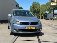Volkswagen Golf Plus - 1.4 TSI Airco/Cruise/Navi Apk