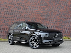 Volvo XC90 - T8 AWD Ultra Dark *Trekhaak*Bow&Wil*Treeplanken