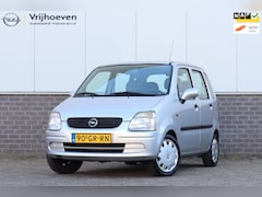 Opel Agila - 1.2-16V Comfort 1e eig. NL Auto