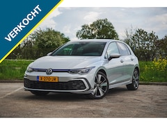 Volkswagen Golf - 1.4 eHybrid GTE