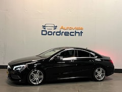 Mercedes-Benz CLA-Klasse - 180 Business Solution AMG|Camera|Carplay|LED|PDC|Stoel Verw