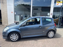 Citroën C2 - 1.4i VTR