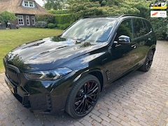 BMW X5 - XDrive50e M-Sport 4-wiel sturing 22 inch