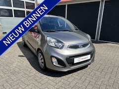 Kia Picanto - 1.0 CVVT Comfort Pack