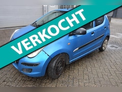 Suzuki Alto - 1.0 Comfort
