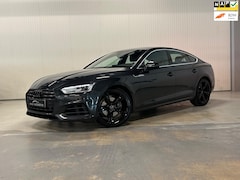 Audi A5 Sportback - 1.4 TFSI | NAP | CAMERA | CARPLAY | DEALERONDERHOUDEN
