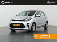 Kia Picanto - 1.0 DPi ComfortLine | Cruise Control | Airco | Bluetooth | DAB radio |