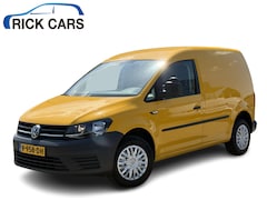 Volkswagen Caddy - 2.0 TDI EURO6 L1H1 BMT Trendline Cruise Control/parkeersensoren