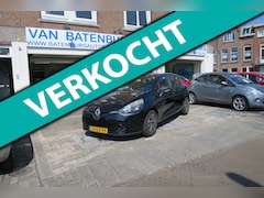 Renault Clio - 0.9 TCe Authentique | Cruise controle | Airco