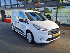Ford Transit Connect - 220 L1 1.5 TDCI TOP STAAT Camera Navi Trekh. All-in prijs